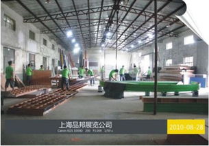 上海展會搭建 洞悉廣場舞產(chǎn)業(yè)的天機(jī)與會展服務(wù)新機(jī)遇