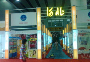 廣告展覽器材與戶外燈箱 一站式供應與服務指南