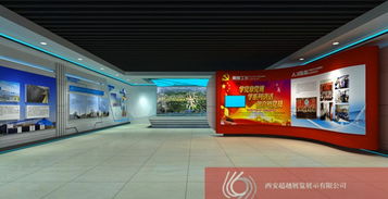 成都專業德陽展臺服務指南 高水平會展展示與搭建方案