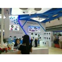 致力全球展會服務 連接世界，共創商機